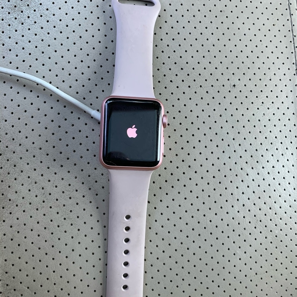 Apple Watch for @cassandrasmi446